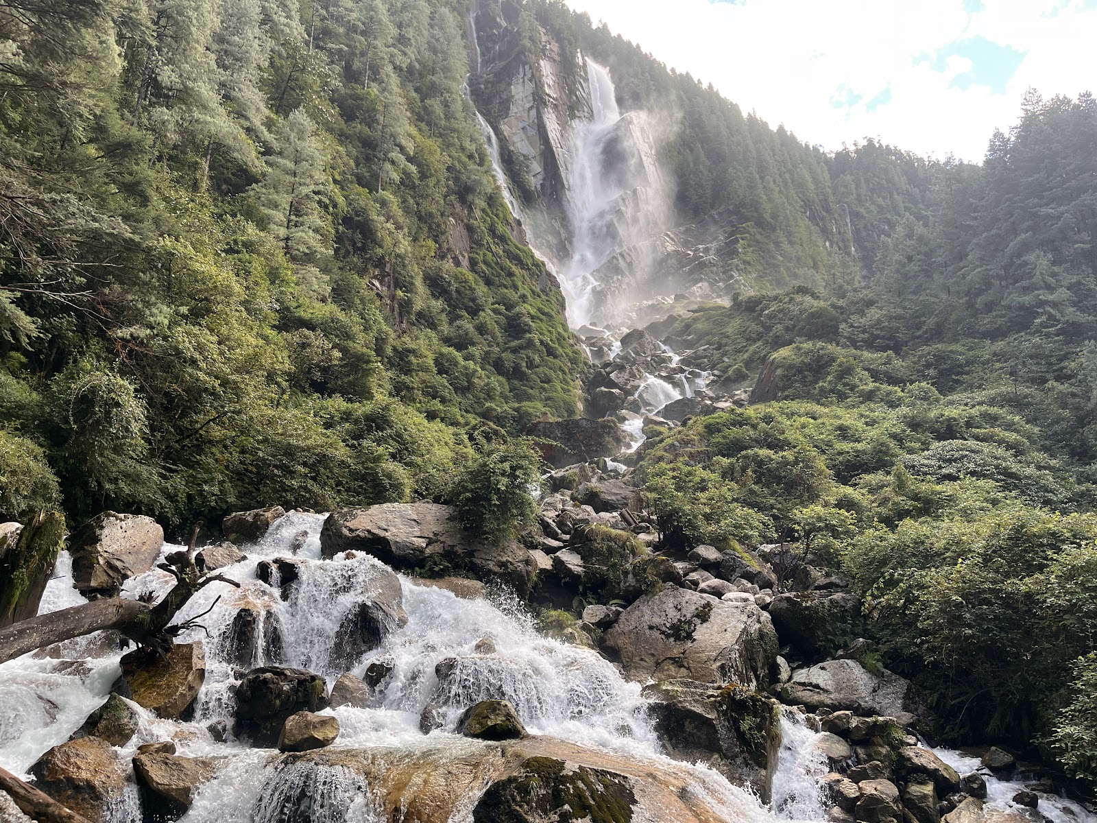 Dibang Wildlife Sanctuary photo 3