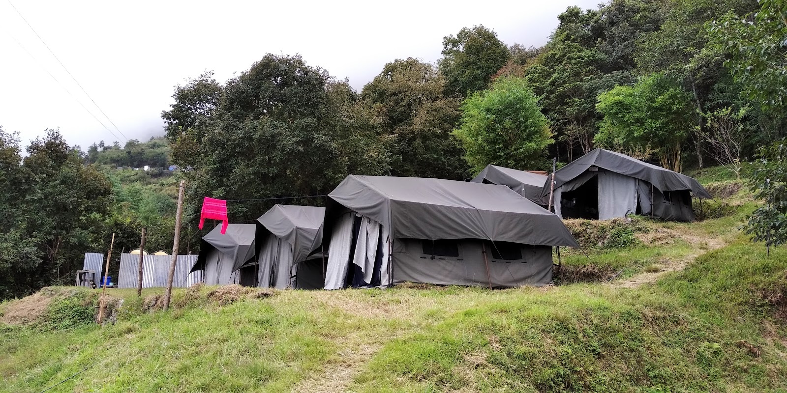 Eaglenest Wildlife Sanctuary photo 2