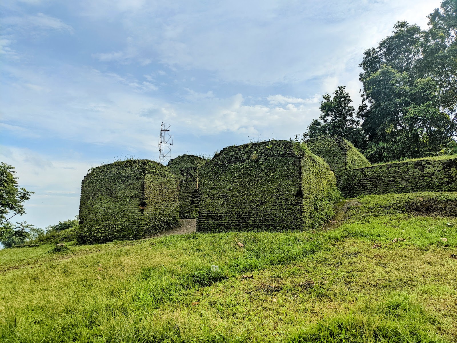 Ita Fort photo 3