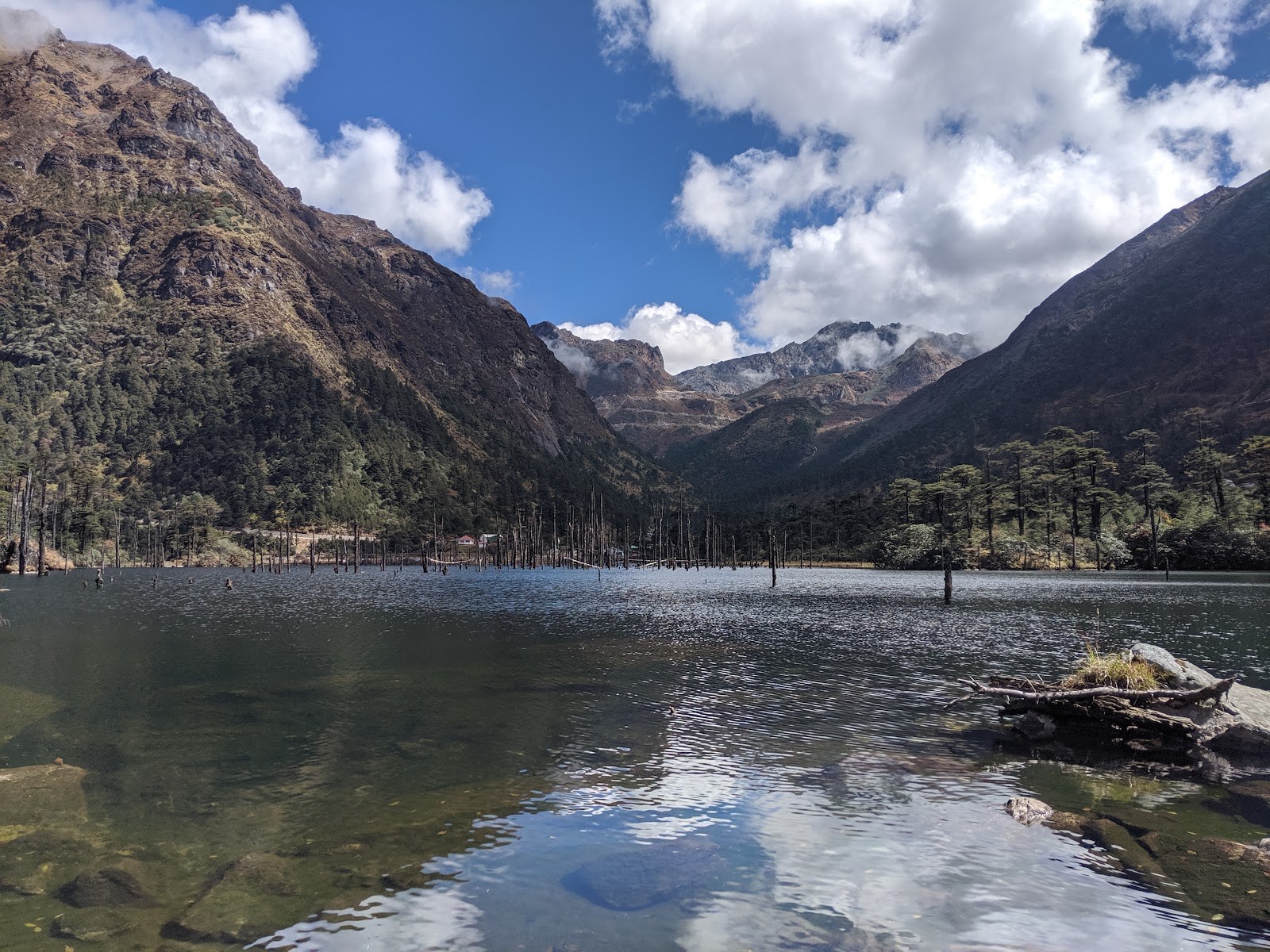 Madhuri Lake photo 3