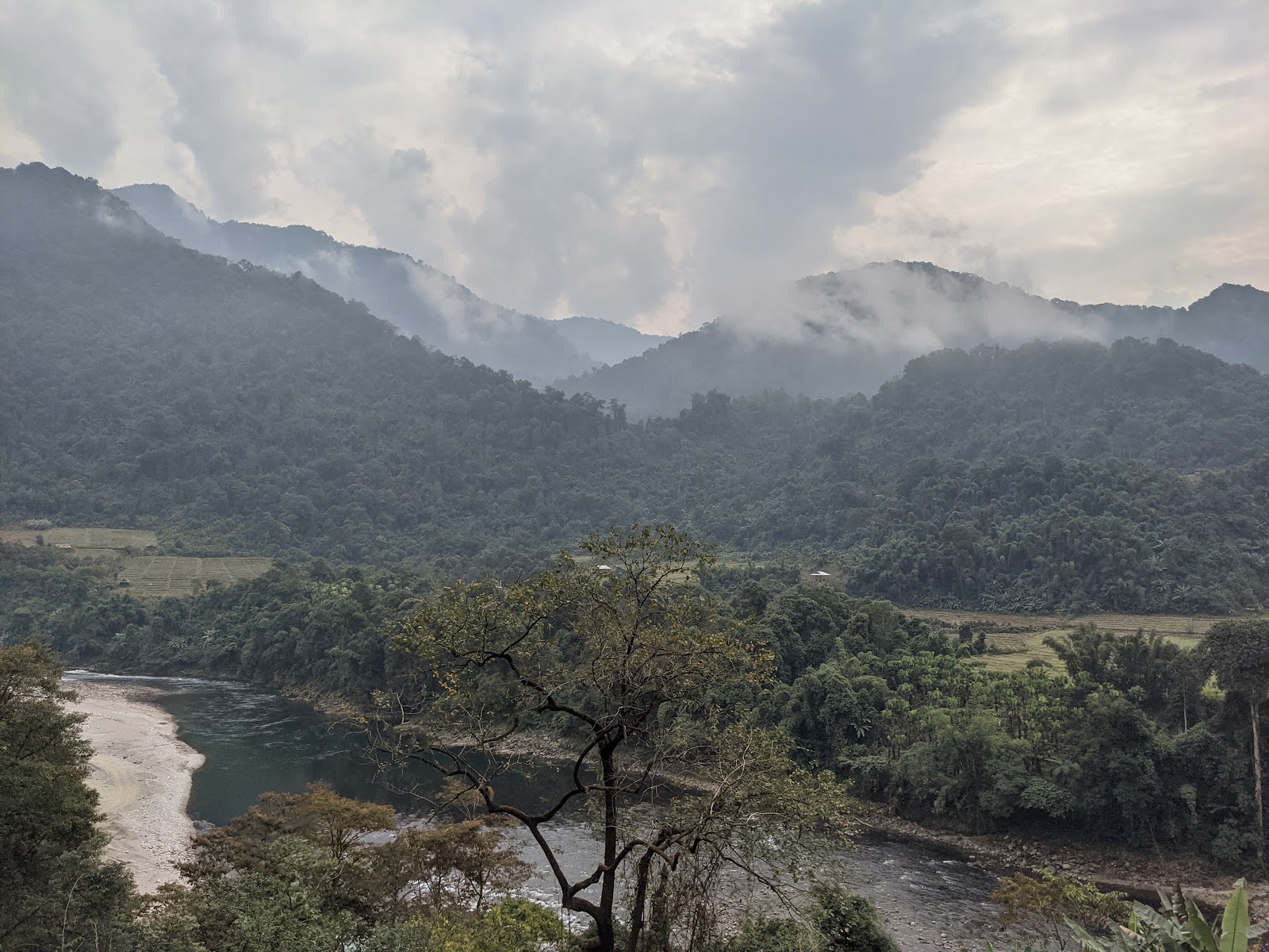 Mouling National Park photo 2