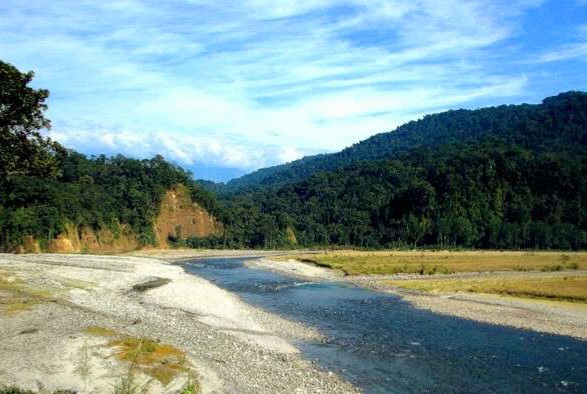 Namdapha National Park & Tiger Reserve photo 2