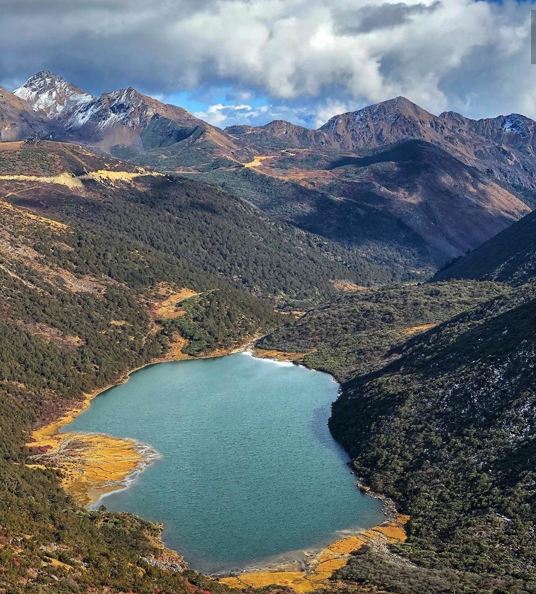 Panga Teng Tso photo 3