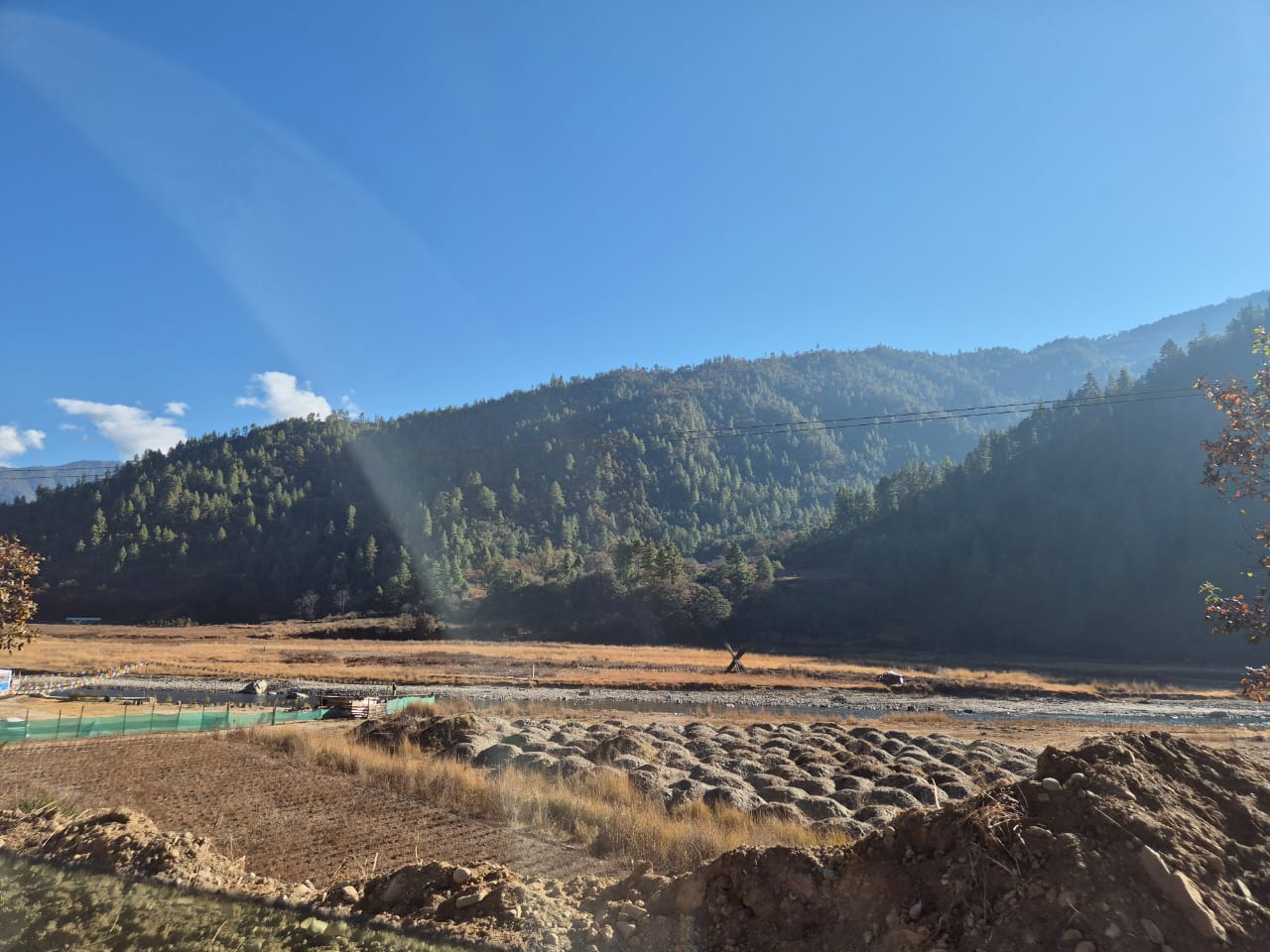 Sangti Valley photo 3