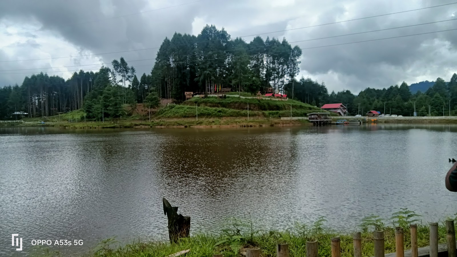 SEEH LAKE, Biirii, Ziro