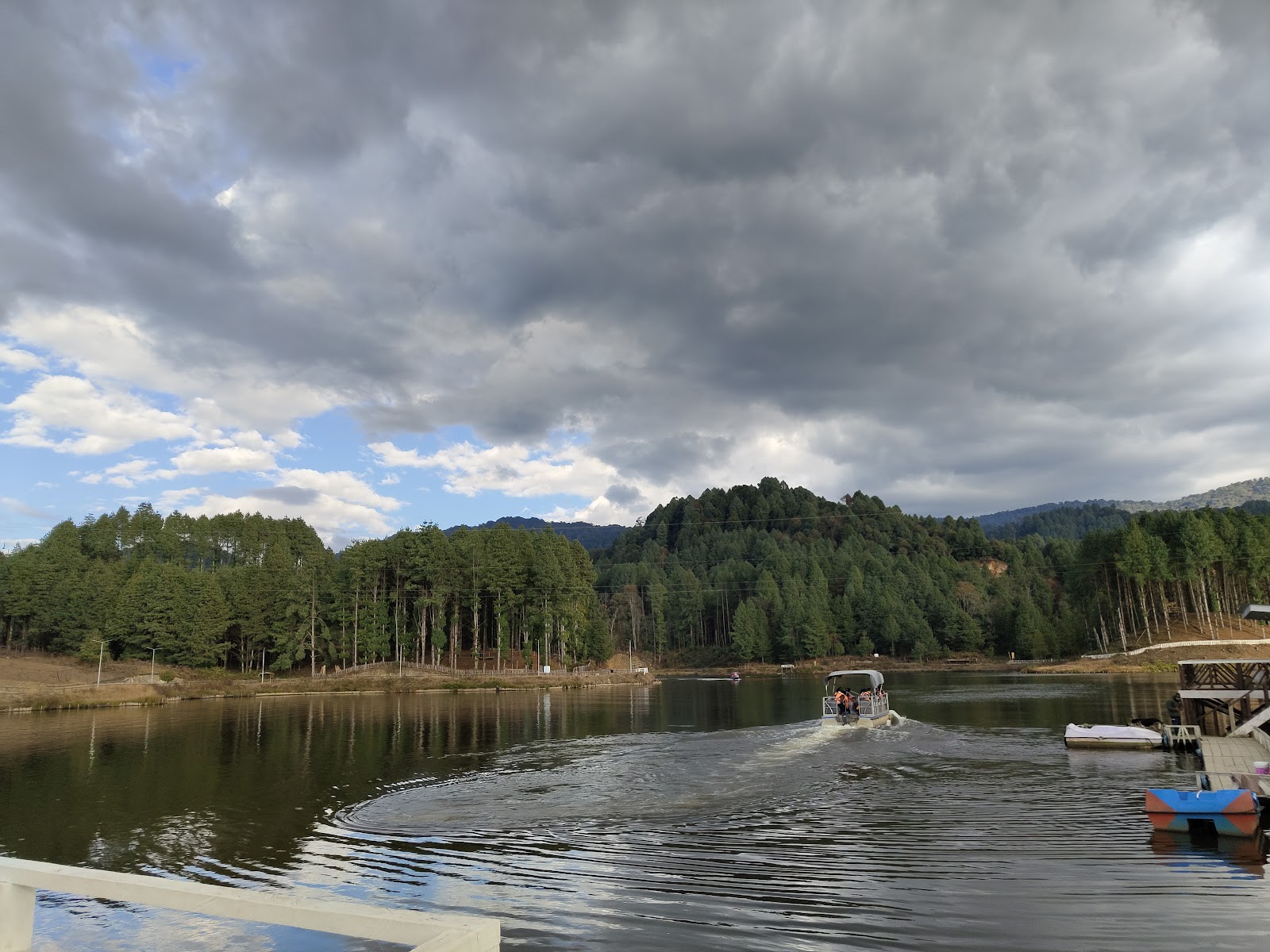 SEEH LAKE, Biirii, Ziro photo 3