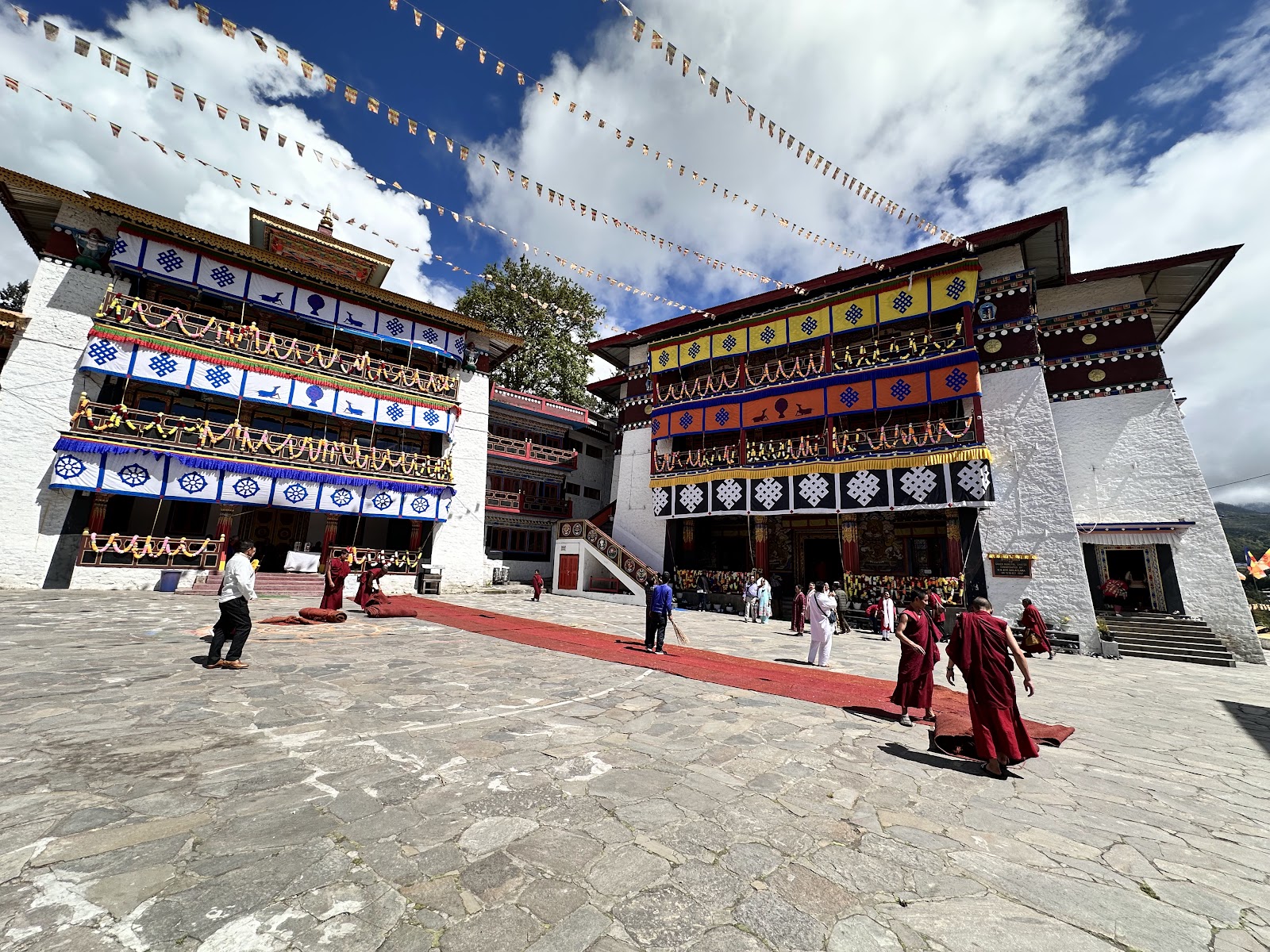 Tawang Monastery photo 3