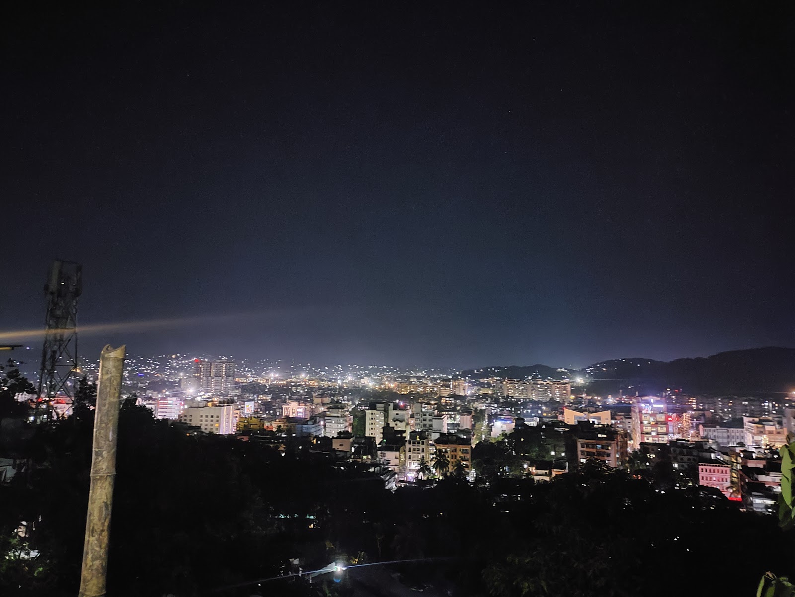 Alakananda View Point photo 2