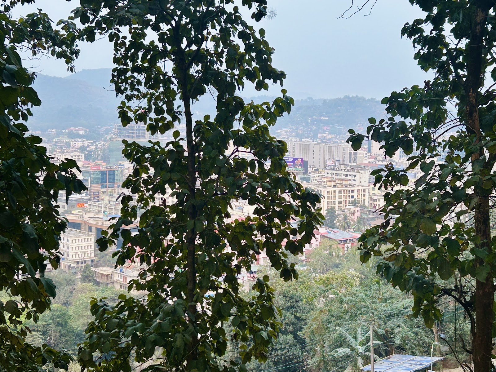 Alakananda View Point photo 3