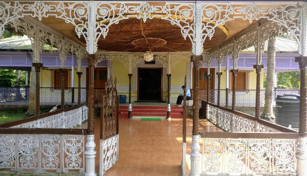 Auniati Satra photo 2