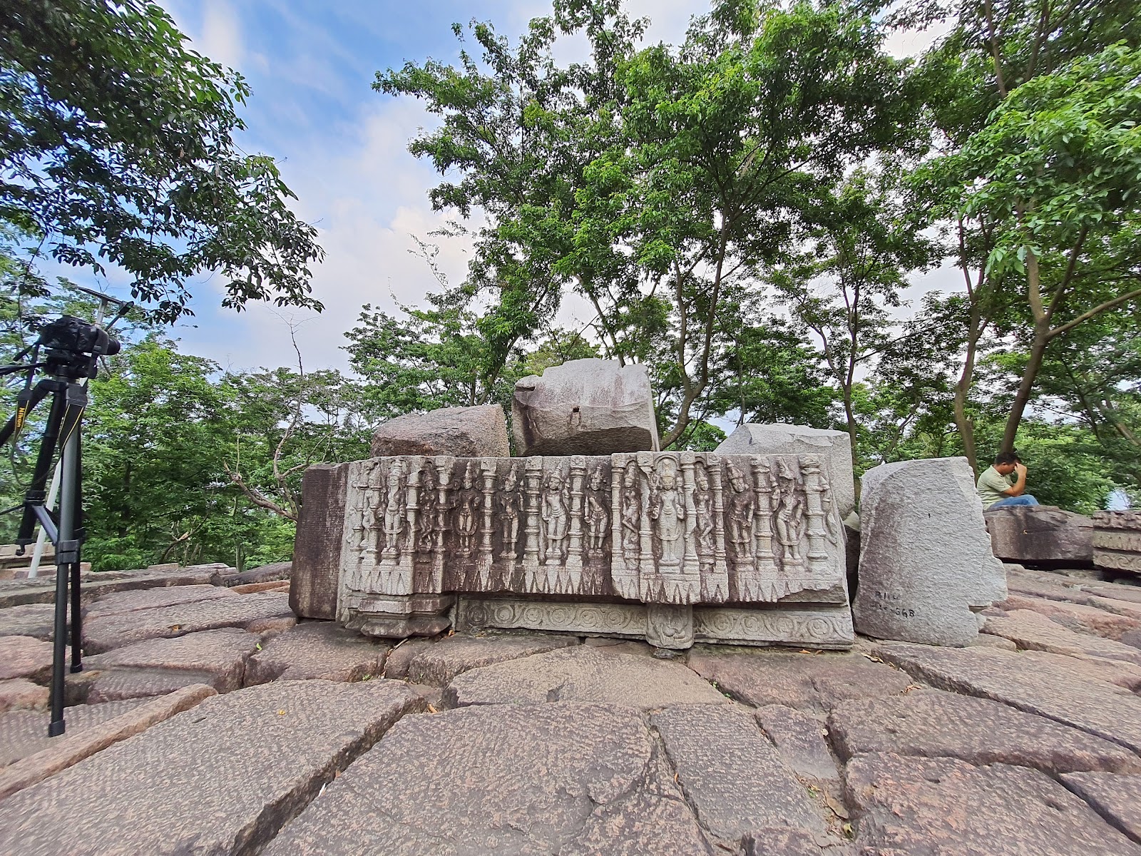 Bamuni Hills photo 3