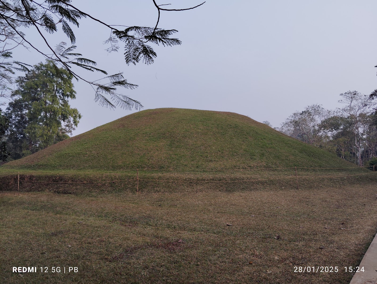 Charaideo Maidam photo 2