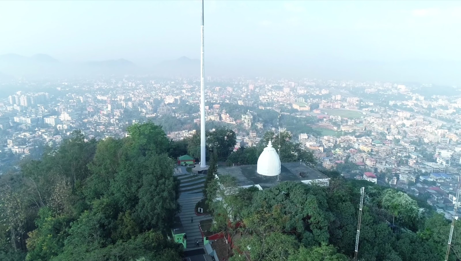 Gandhi Mandap photo 2