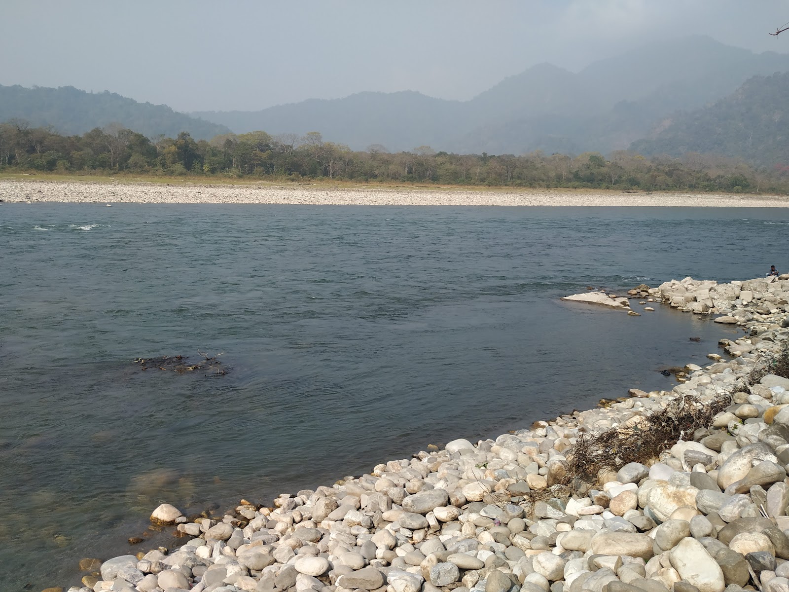 Mathanguri Picnic Spot photo 2