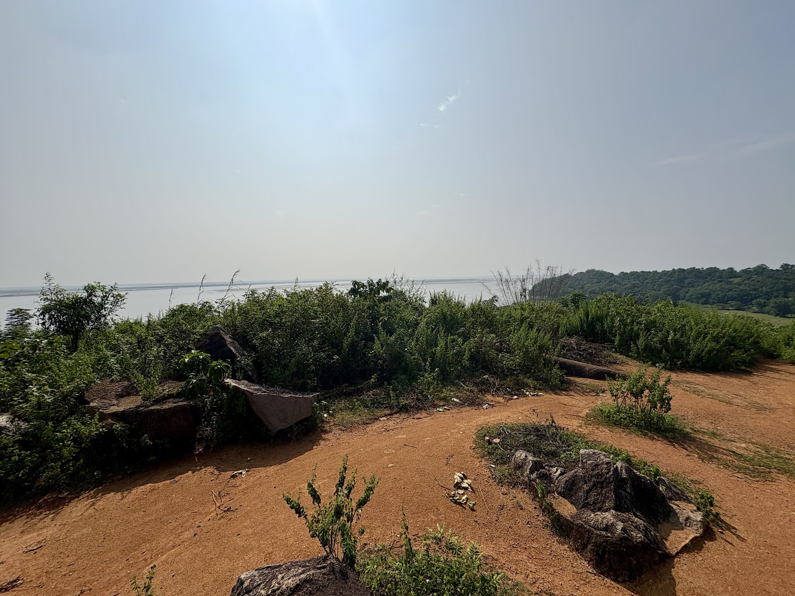 Ouguri Hill View Point photo 3