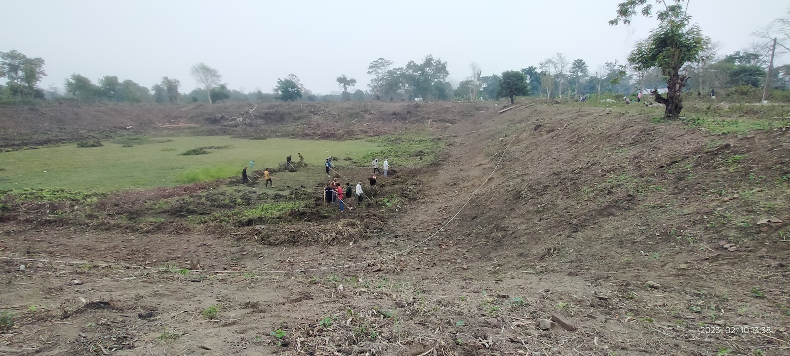 Padum Pukhuri photo 2