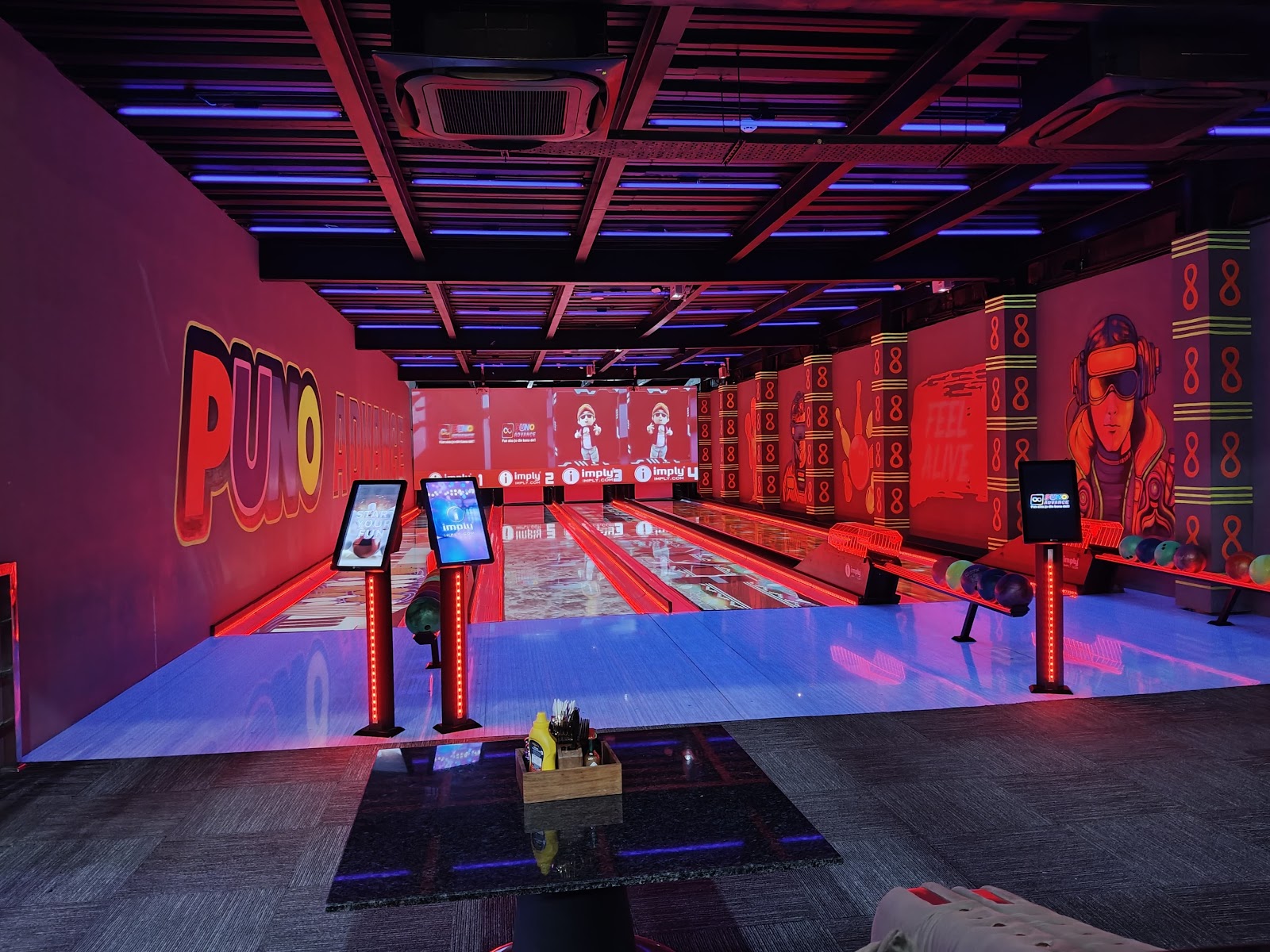 PUNO ADVANCE photo 2