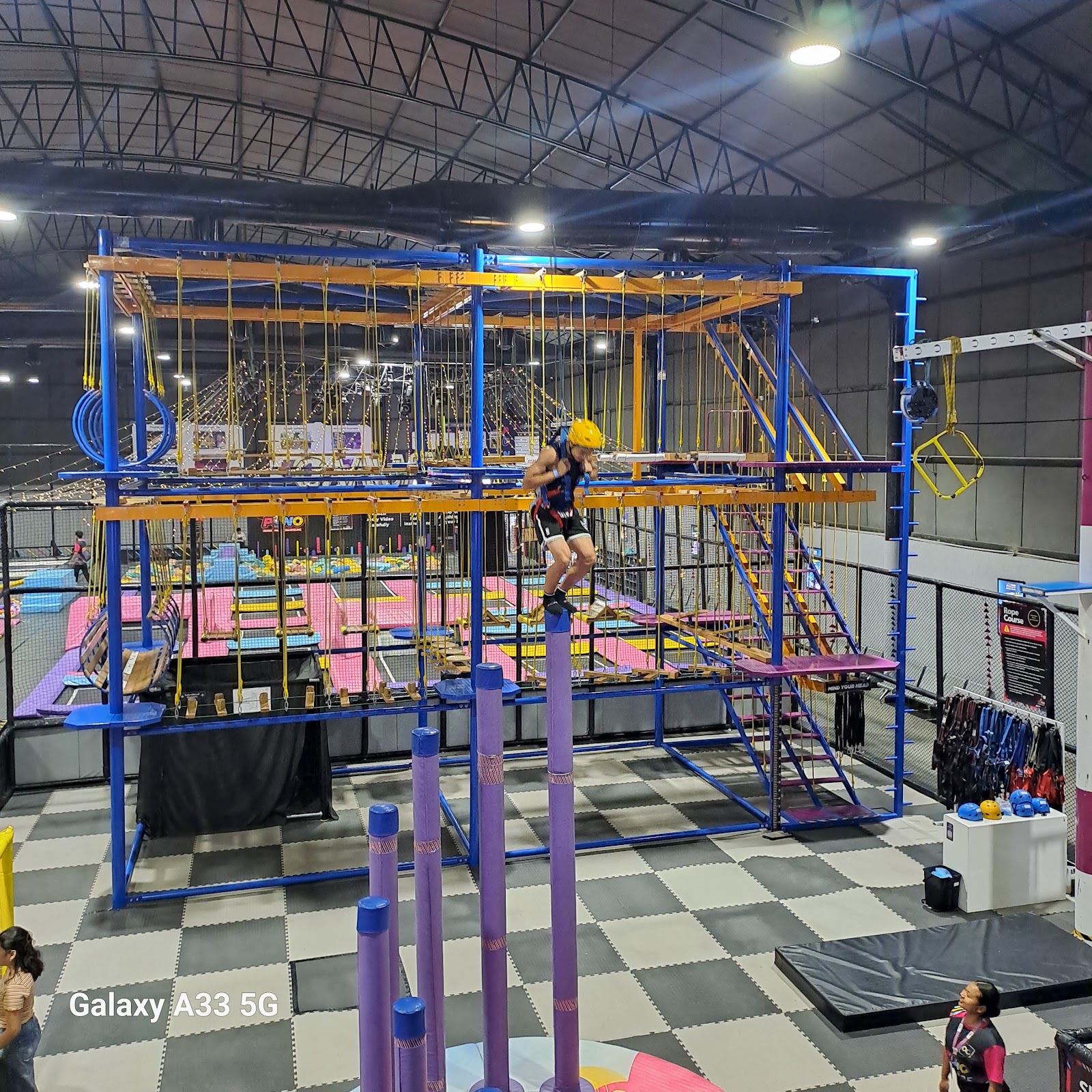 PUNO ADVANCE photo 3