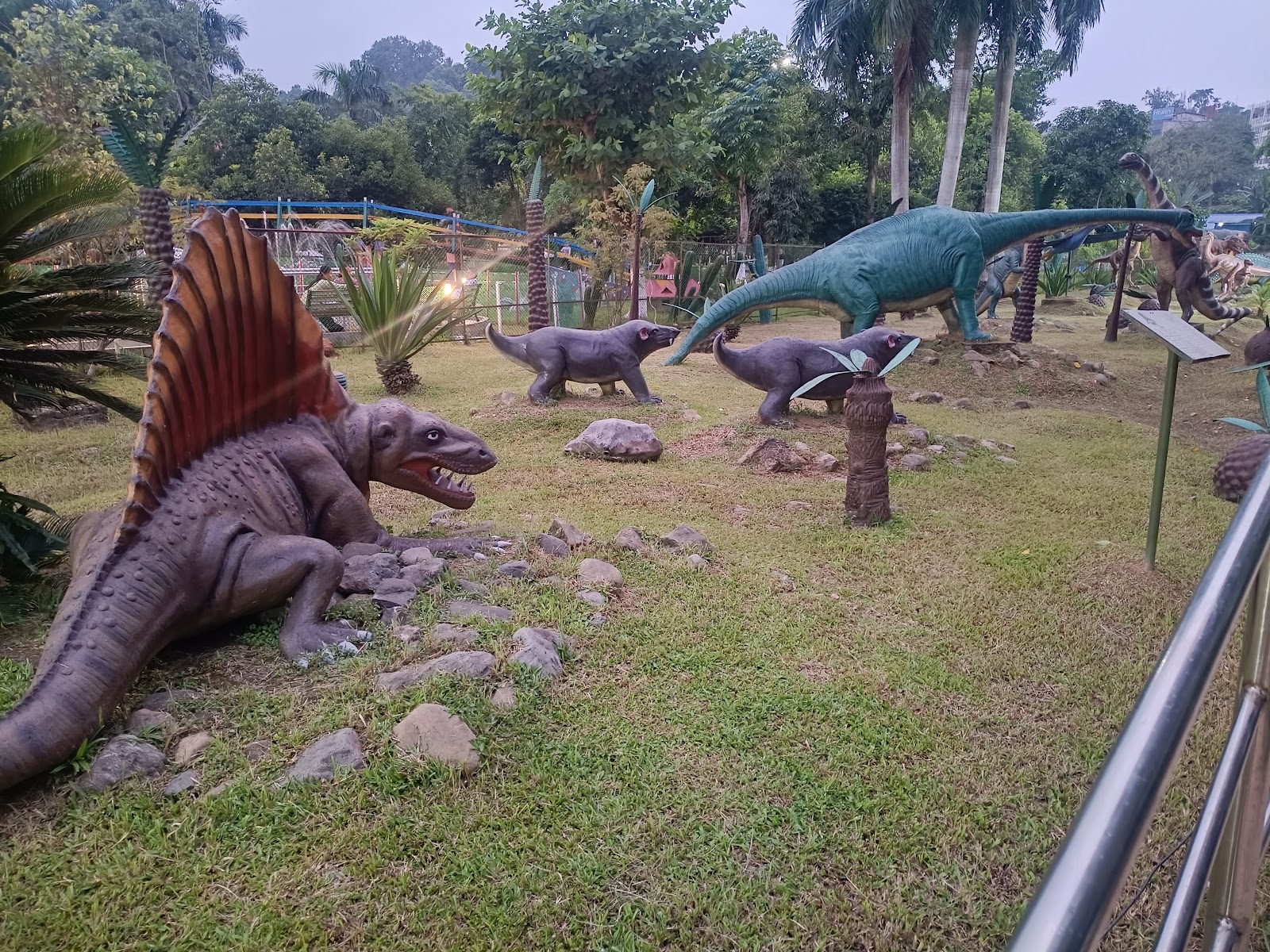 SCIENCE MUSEUM, Khanapara Guwahati