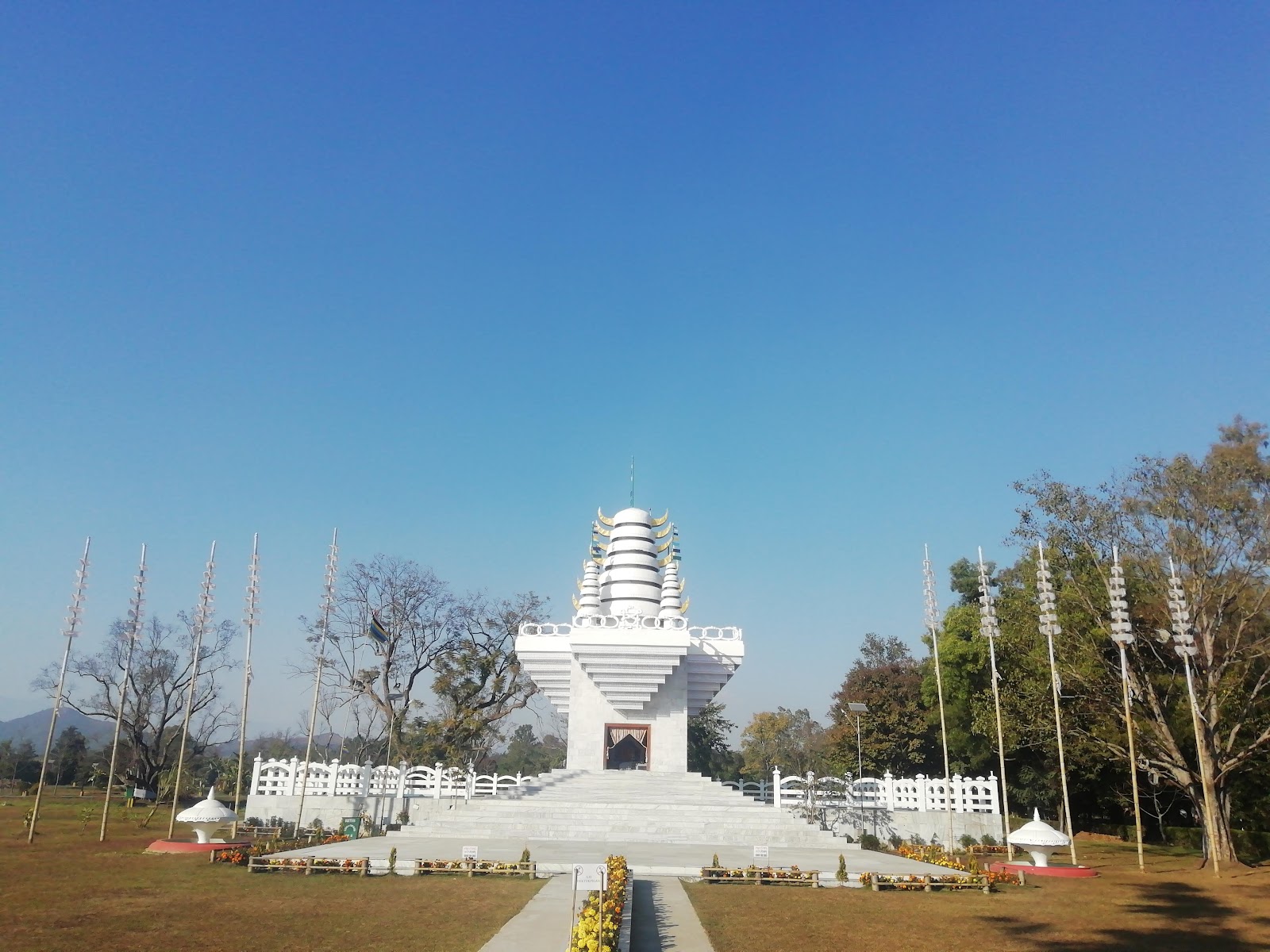 Kangla Fort photo 3