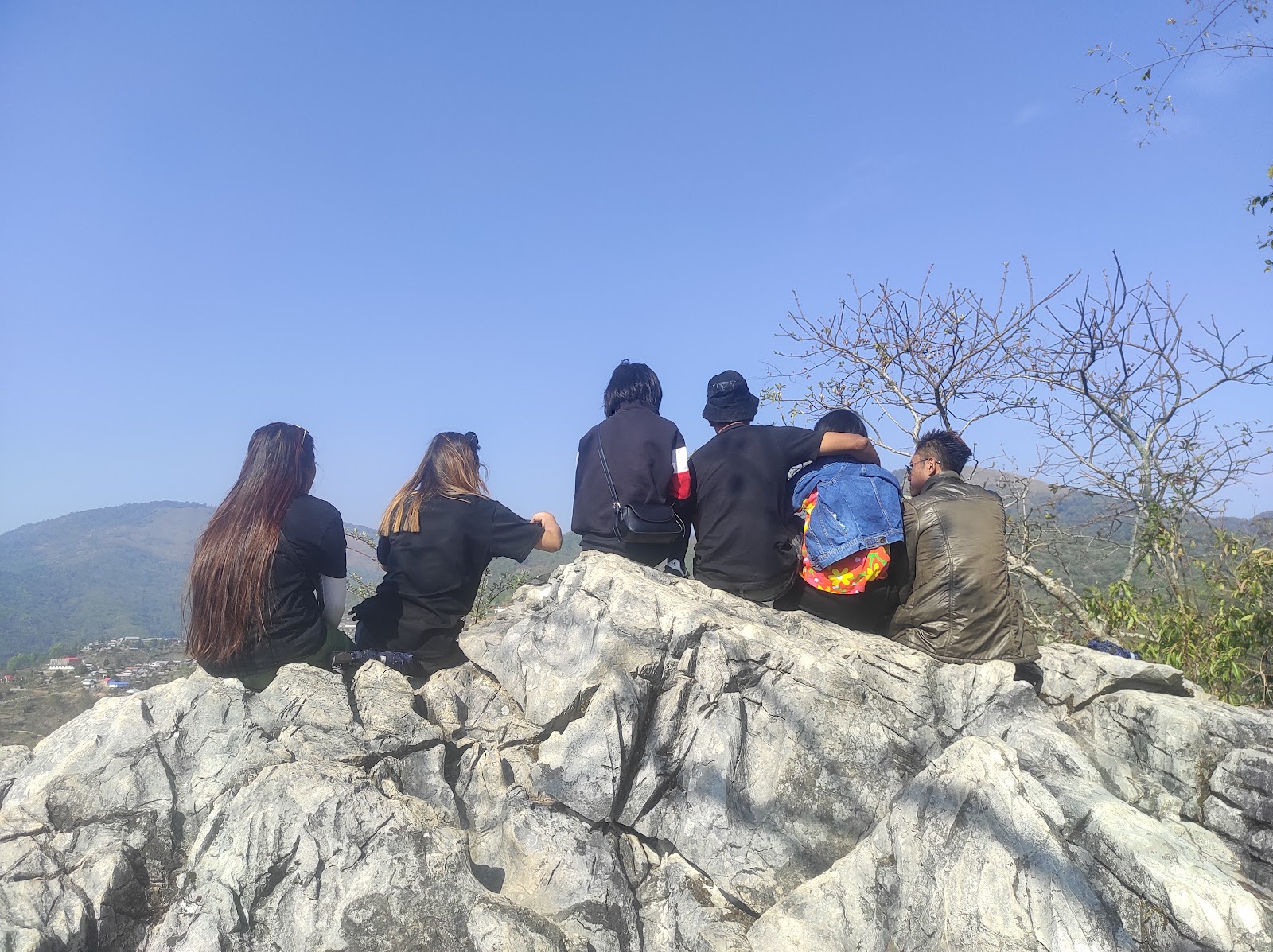 Khangkhui Khullen Mangsor Cave photo 3