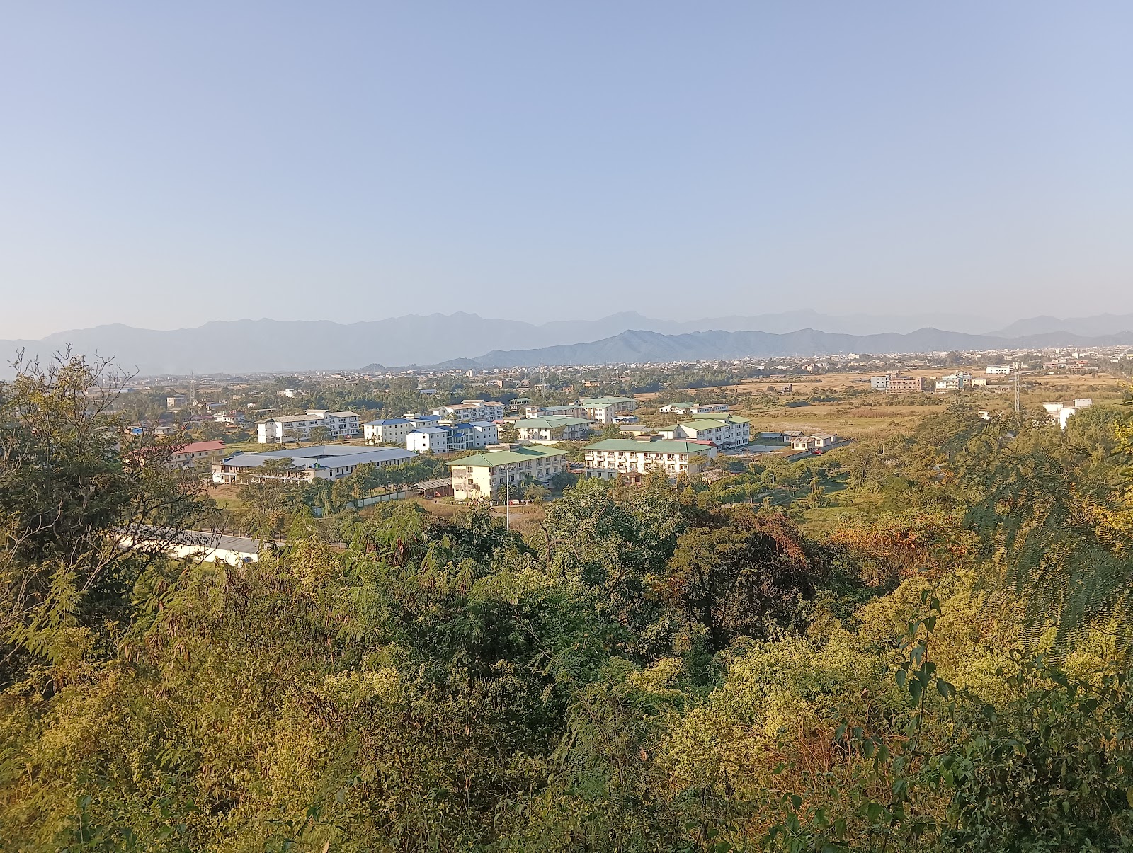 Langthabal Konung photo 3