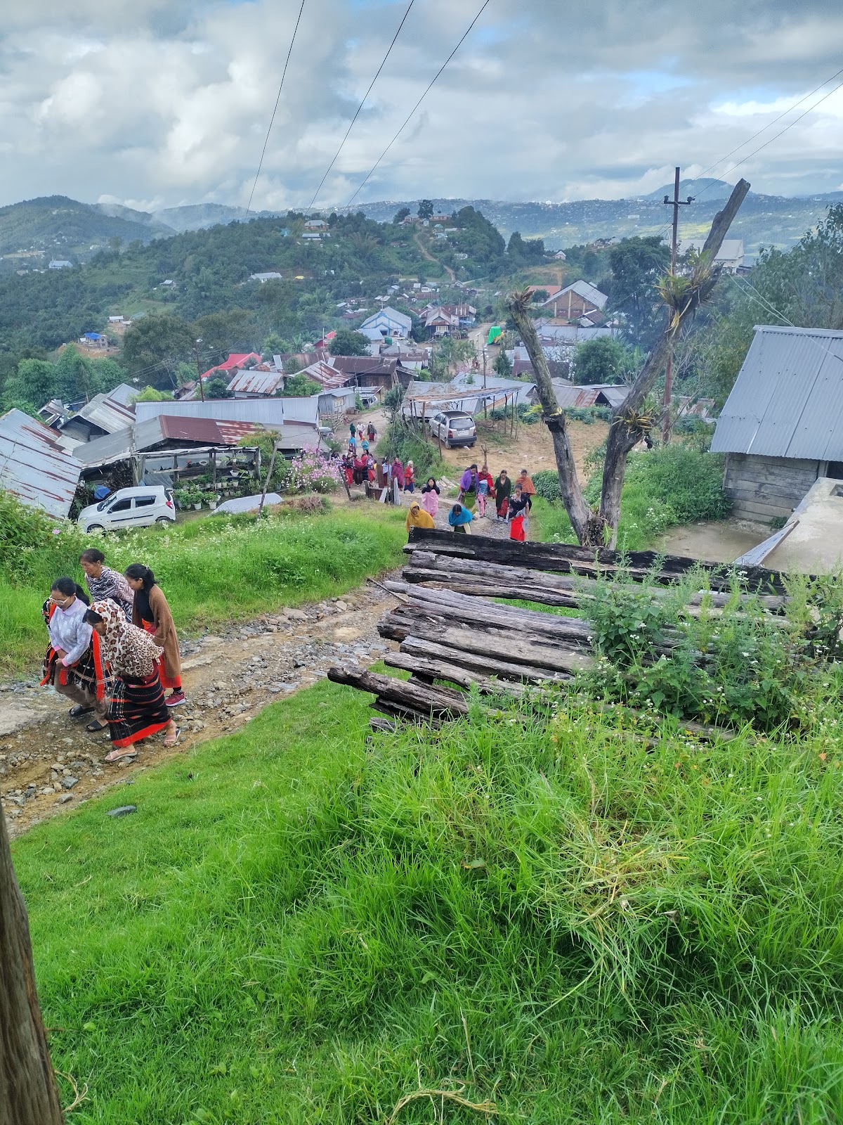 Shirui Lily Peak photo 3