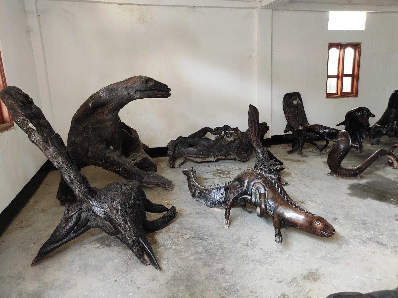 THREE MOTHERS ART GALLERY photo 3