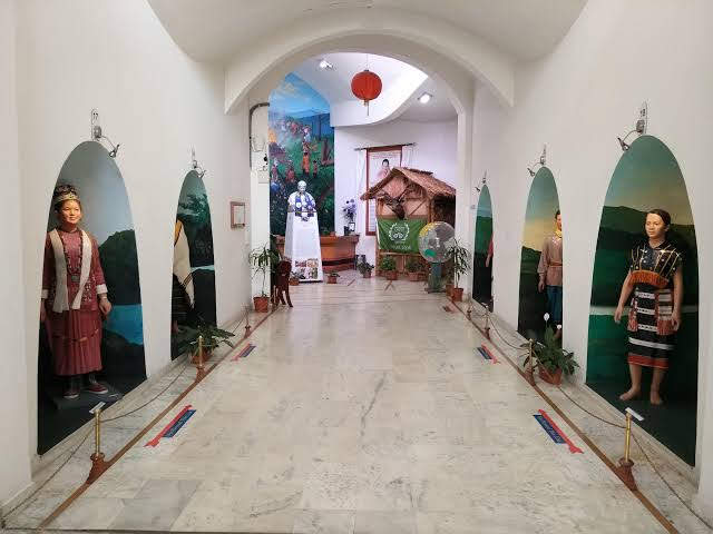 Don Bosco Museum Shillong photo 2