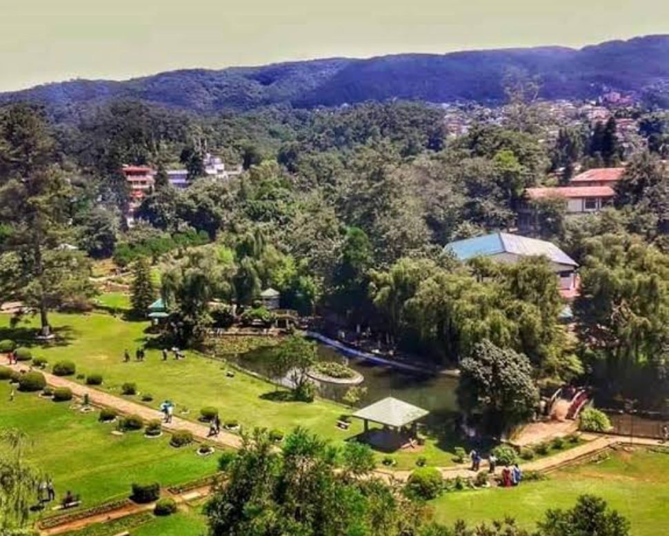 Lady Hydari Park photo 2