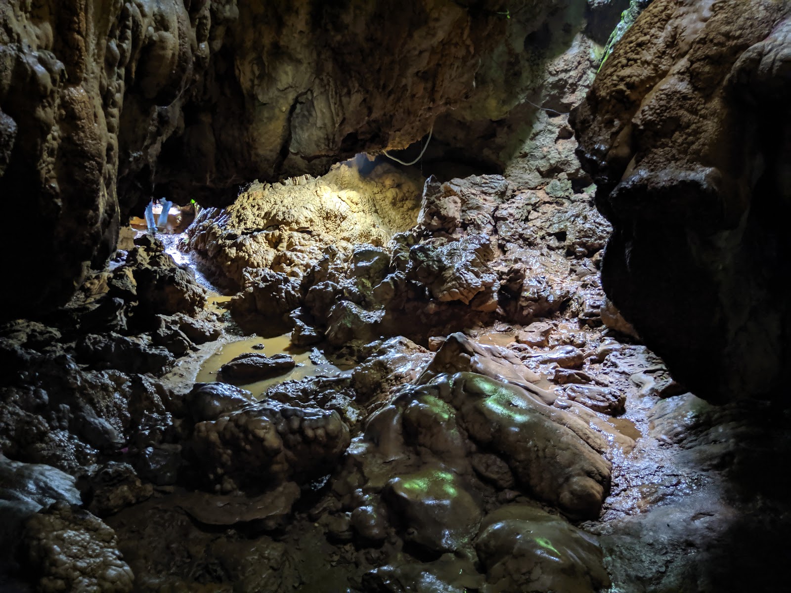 Mawsmai Cave photo 2