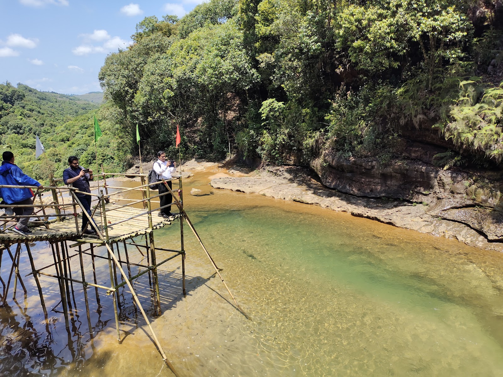 Moopun Falls photo 3
