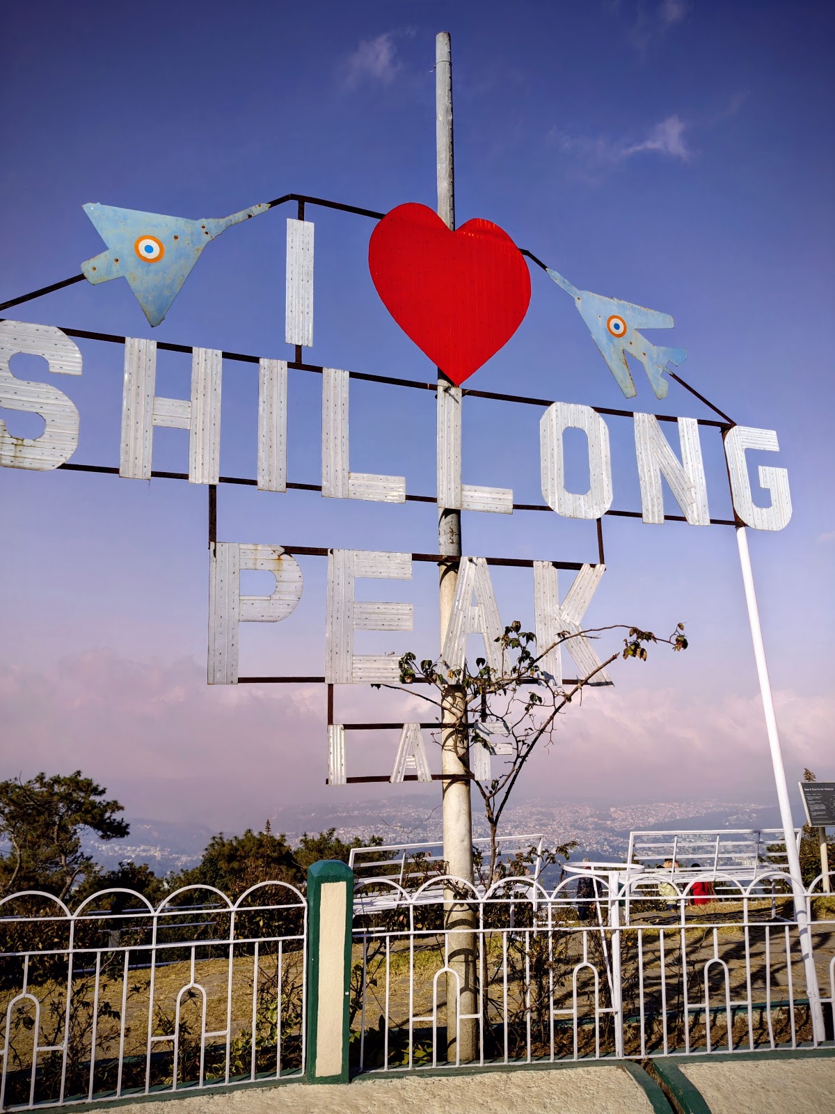 Shillong Peak photo 3
