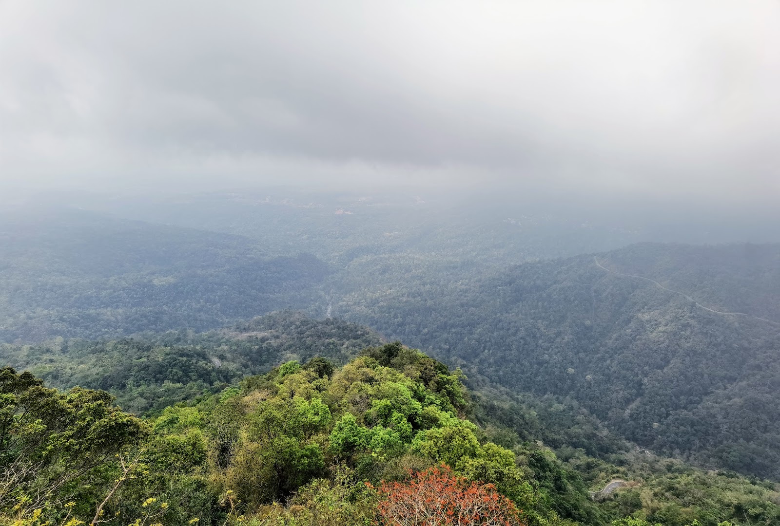 Thangkharang Park photo 2