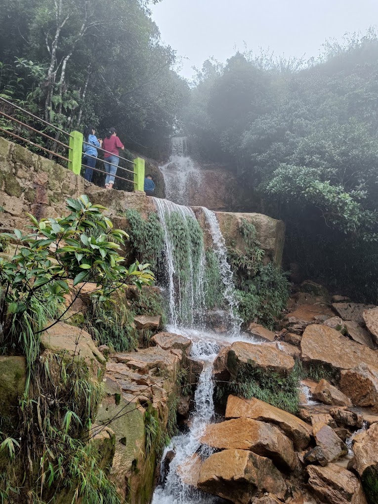 Wah-Kaba Falls photo 3