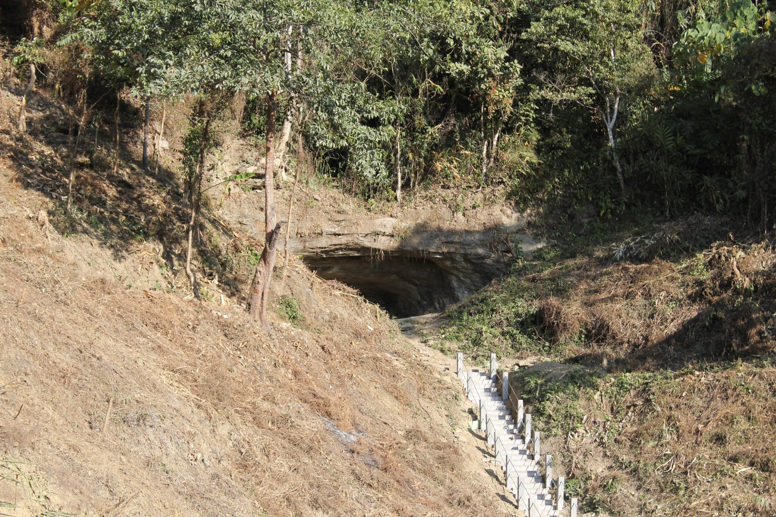 Chawngchilhi Pûk photo 3