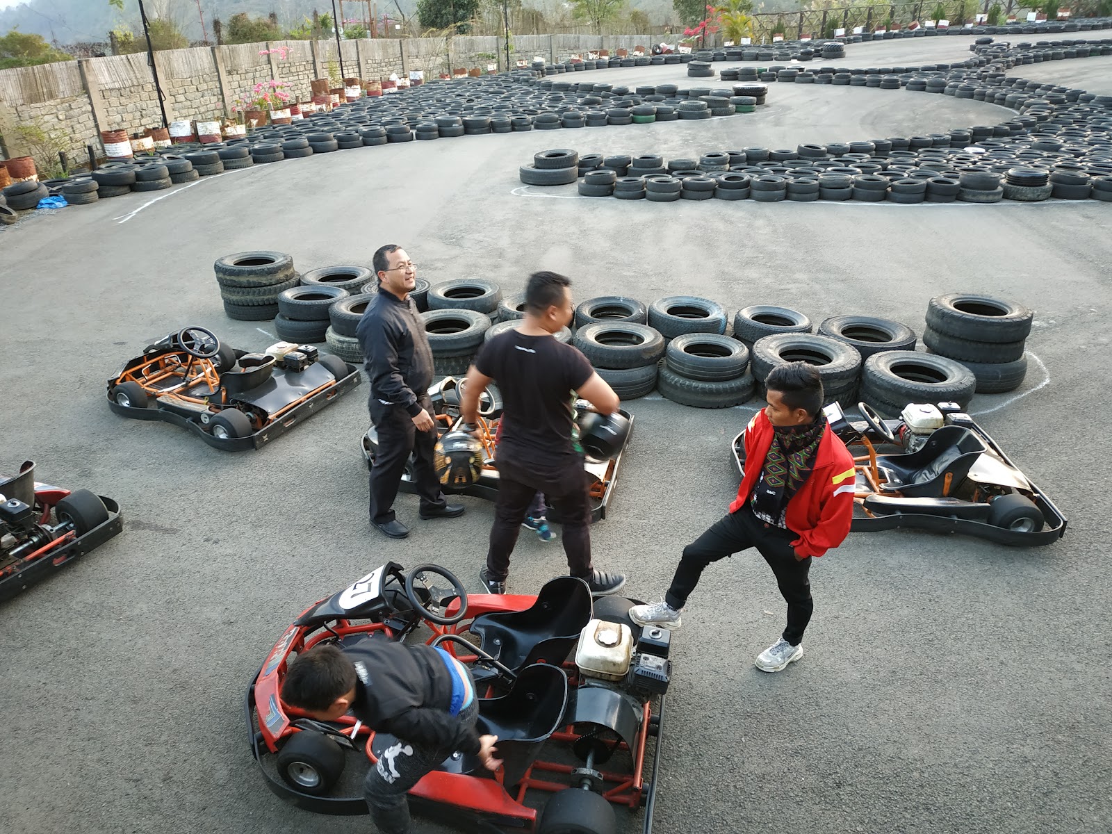 Folkland Park photo 3