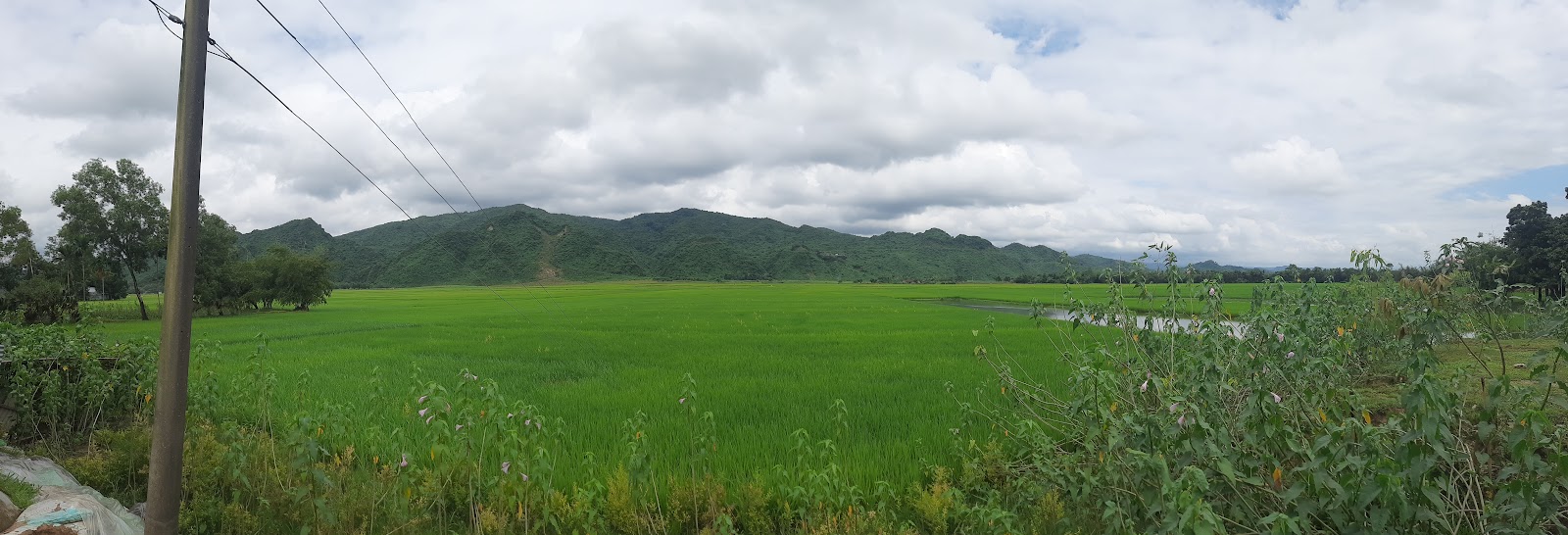 Highest Peak in Mizoram photo 2