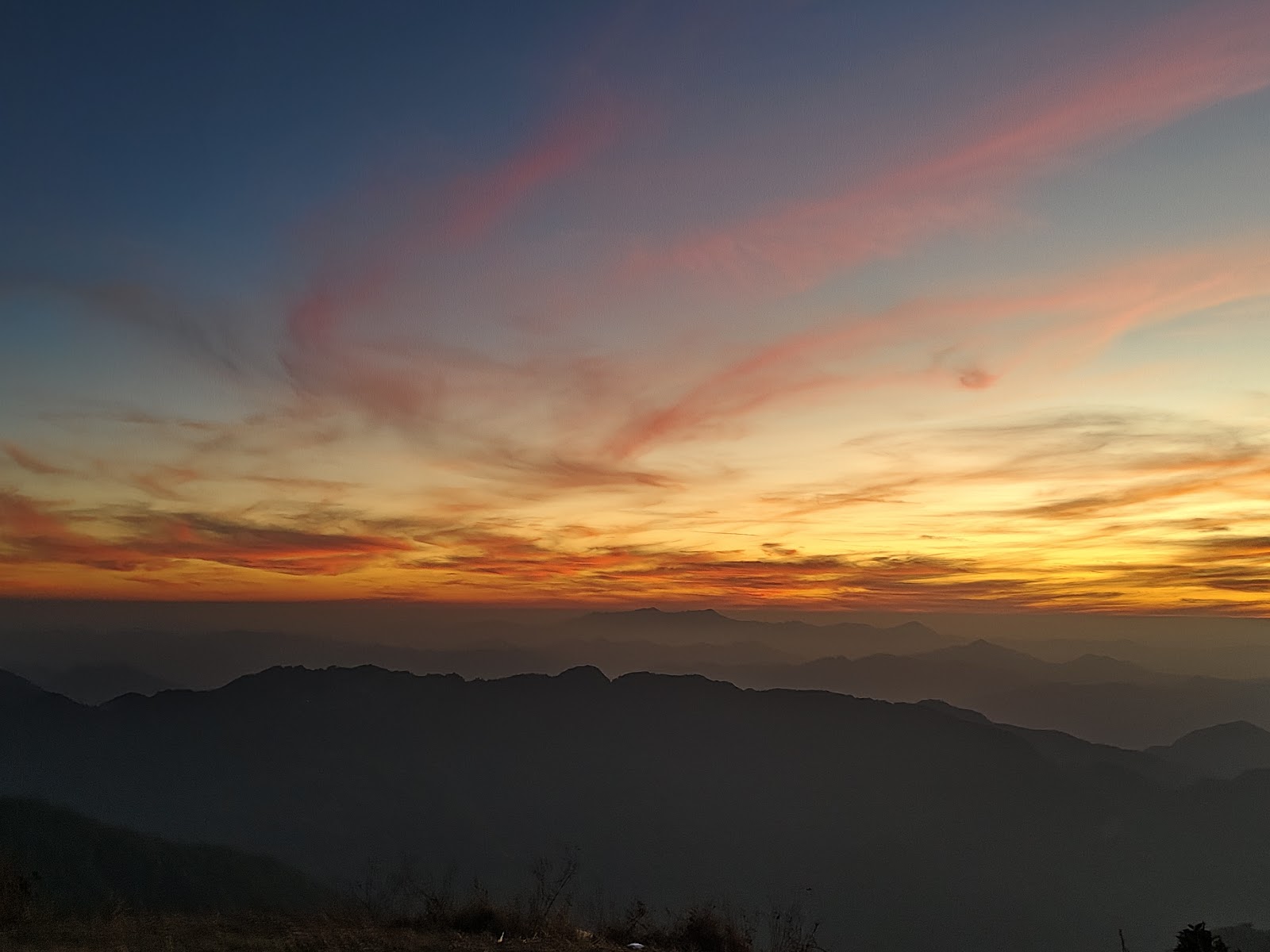 Hmuifang tlang photo 2