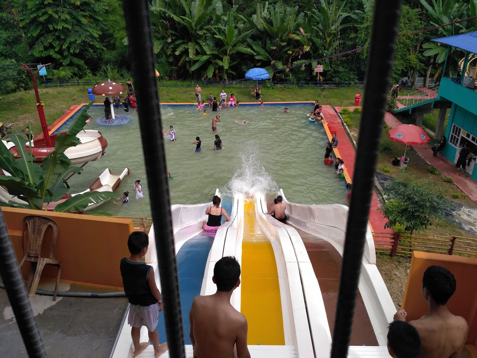 Infinite Ainawn Park photo 2