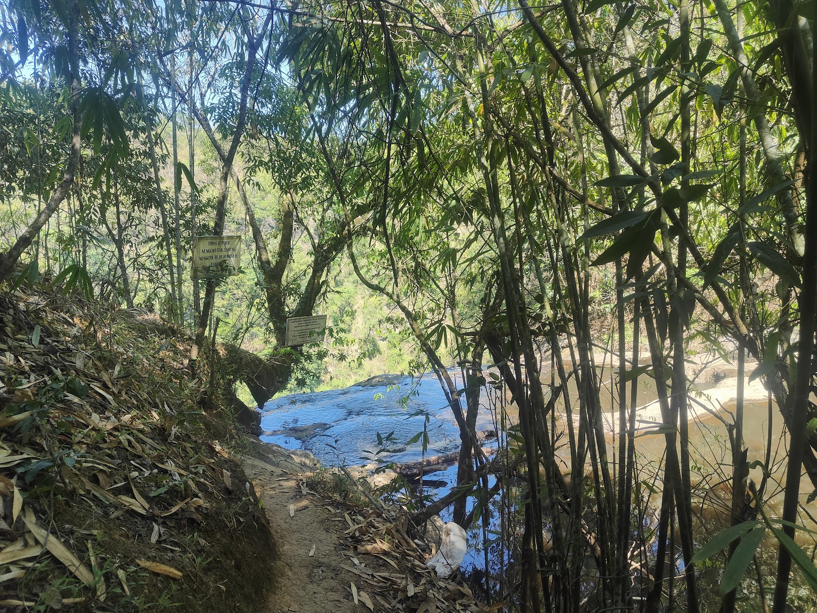 Khawhpawp Falls photo 3