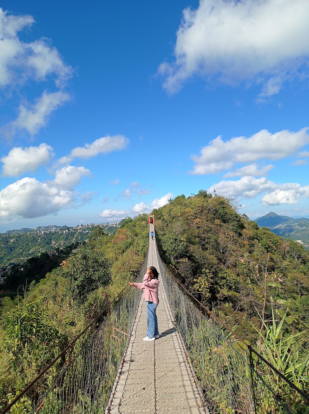 Lalsavunga Park, Hlimen photo 3