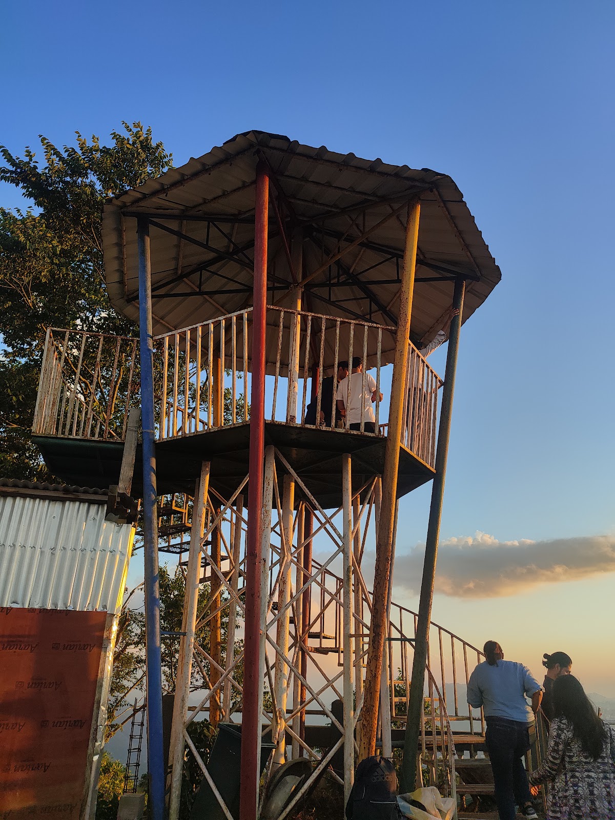 MIZORAM KRAWS LIAN - GIANT KRAWS photo 3