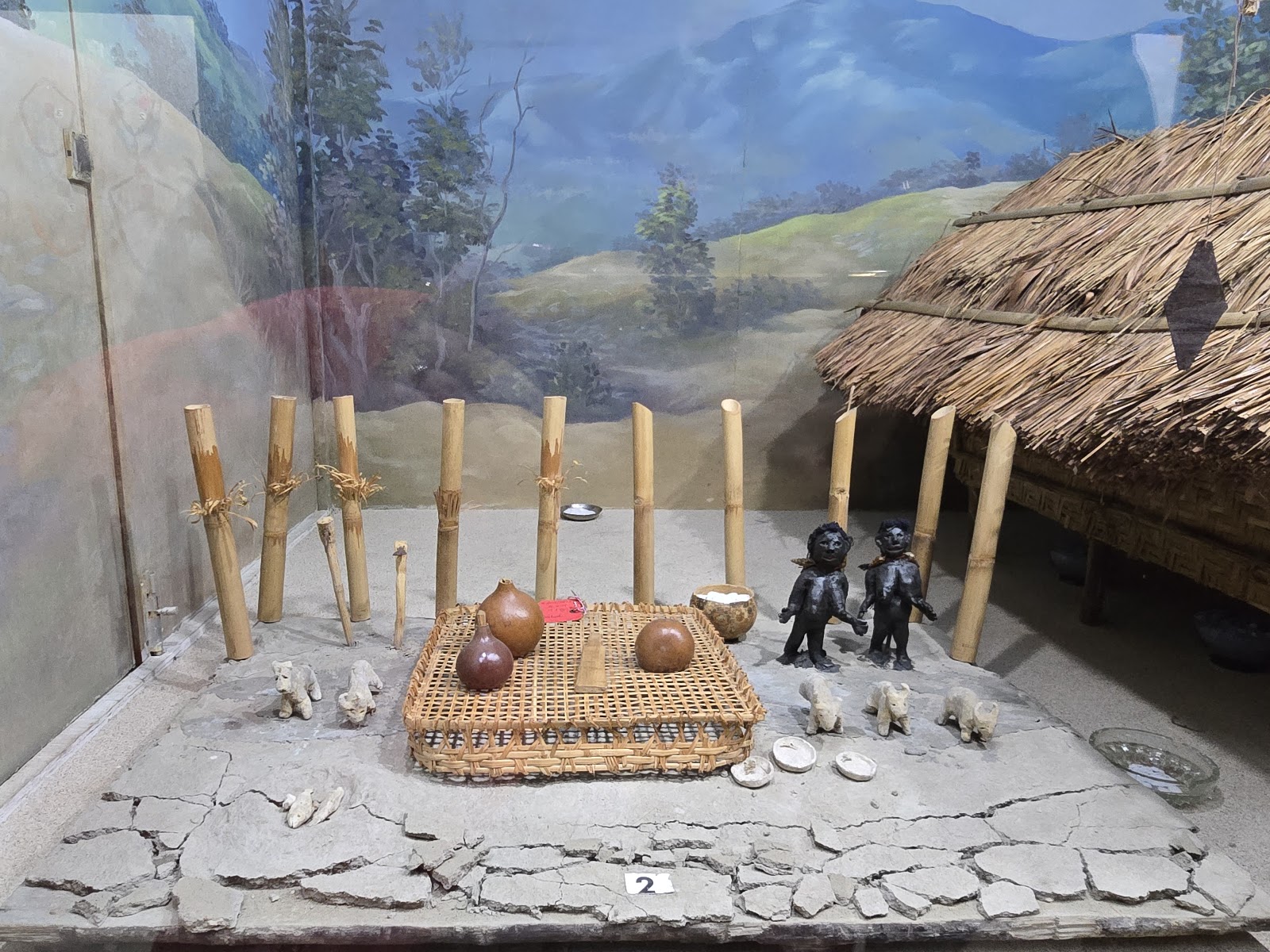 Mizoram State Museum photo 3