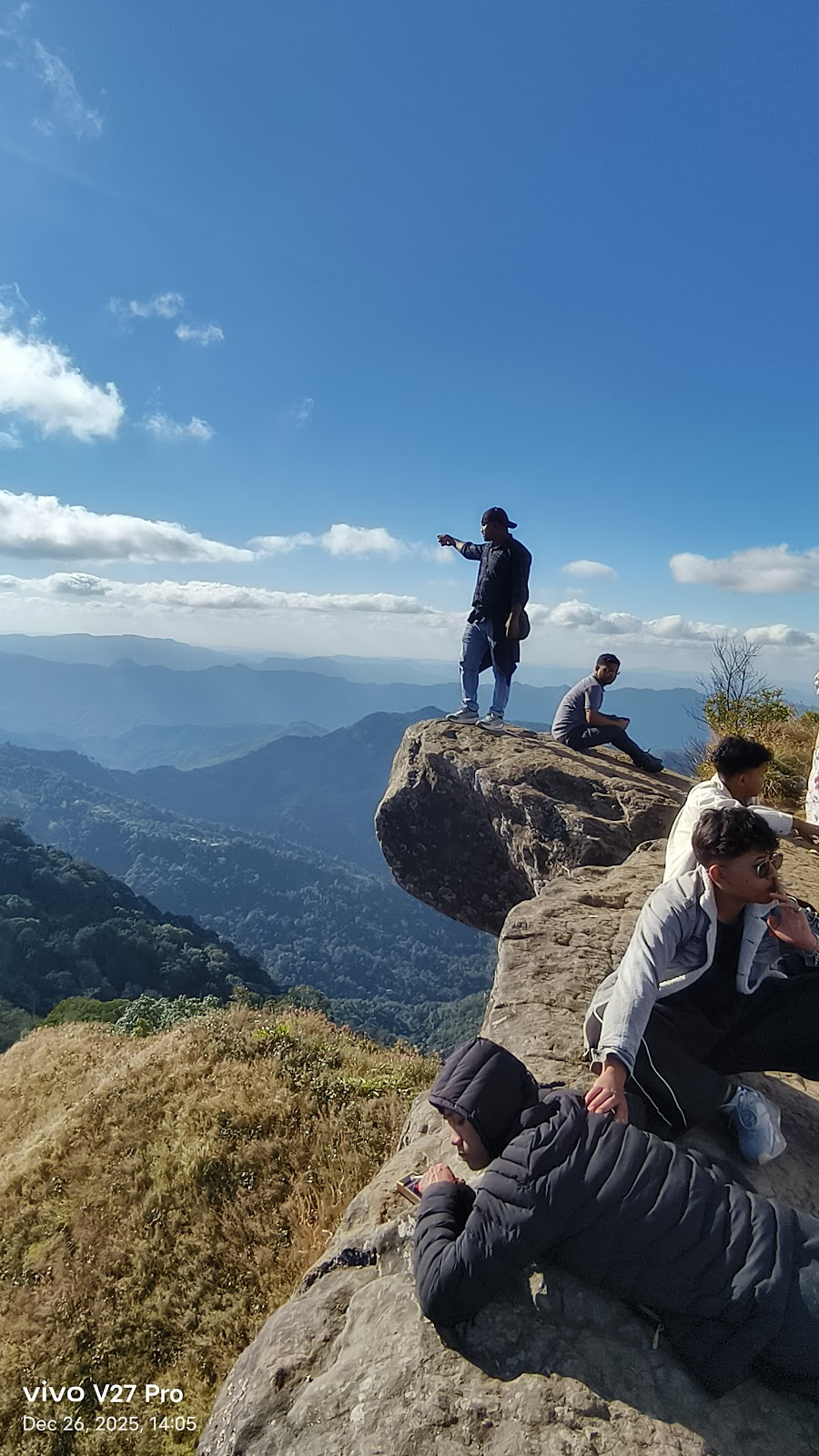 Reiek Tlang View Point photo 2