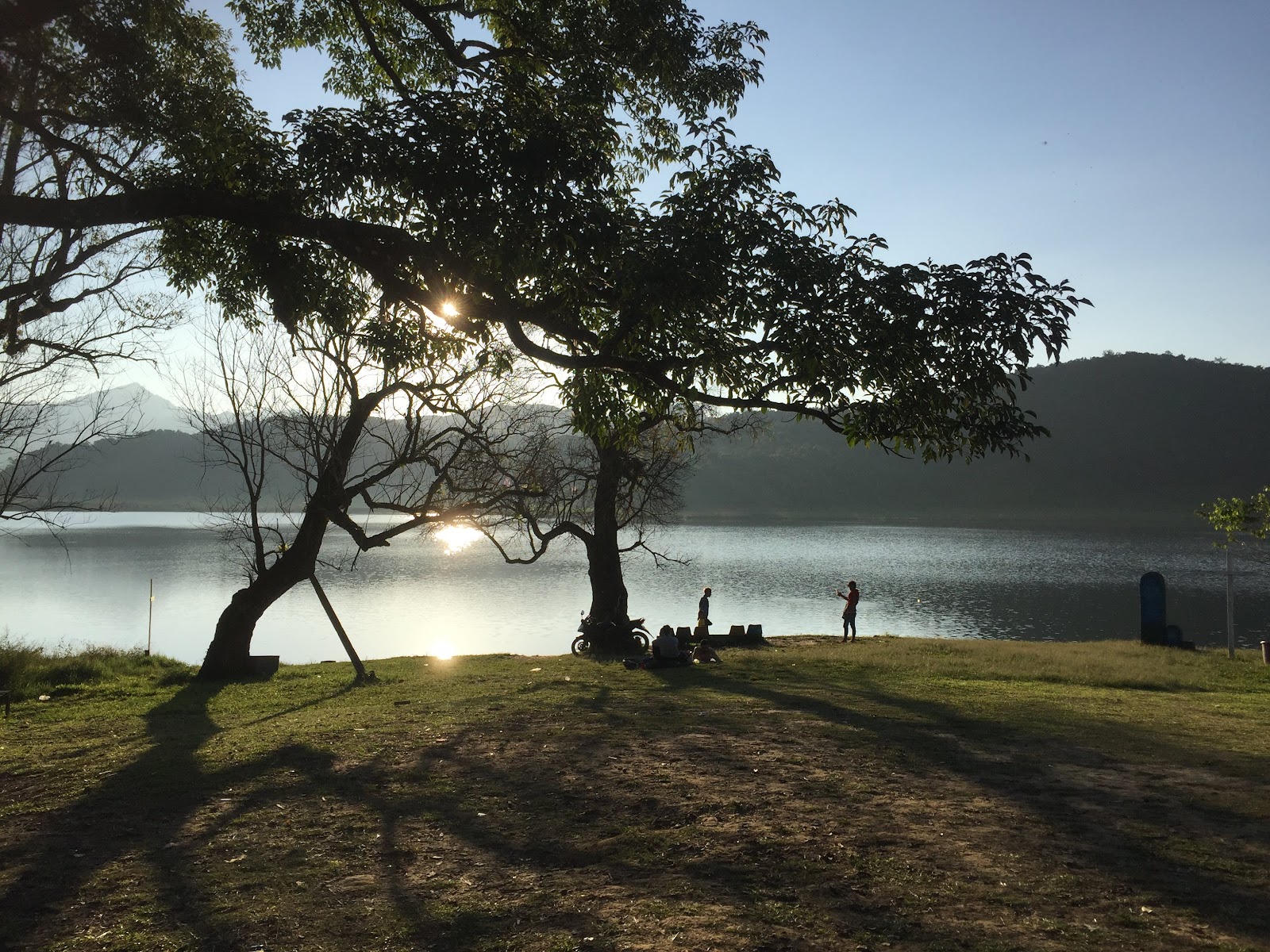 Rih Dil Lake photo 2