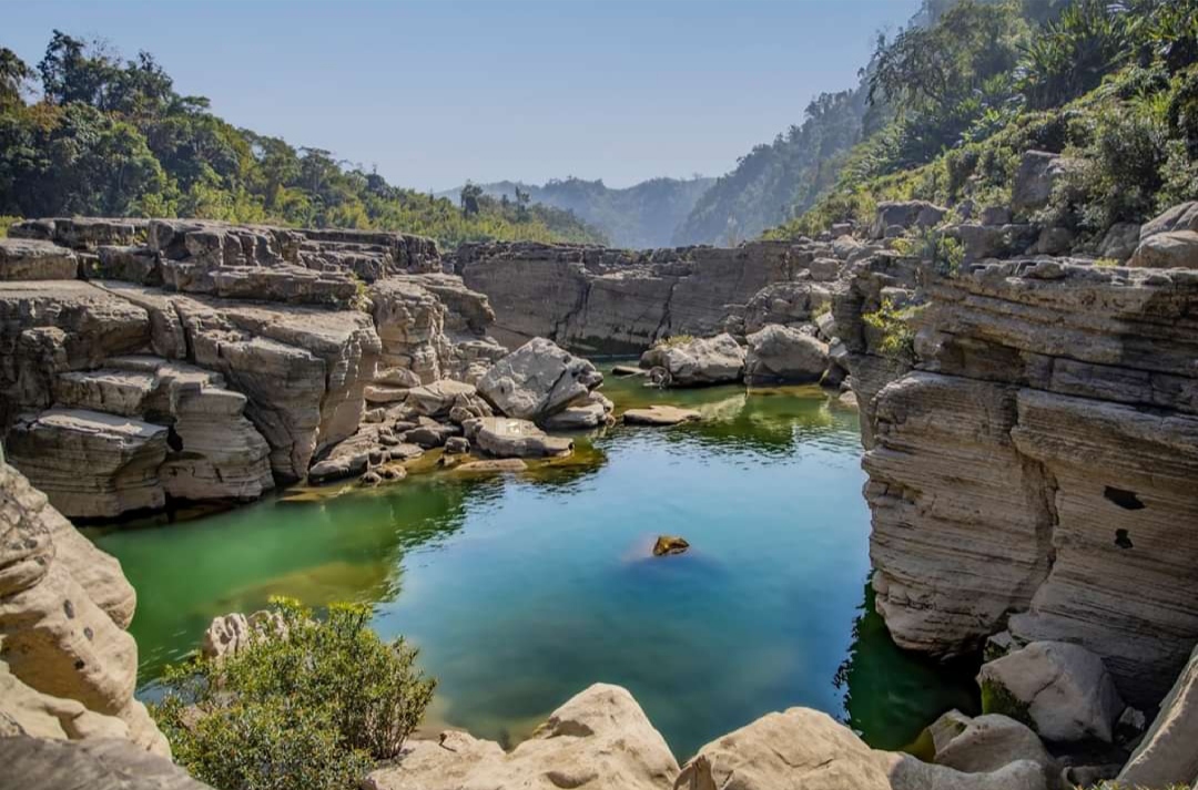 Saphao/Castle of Beinô photo 2