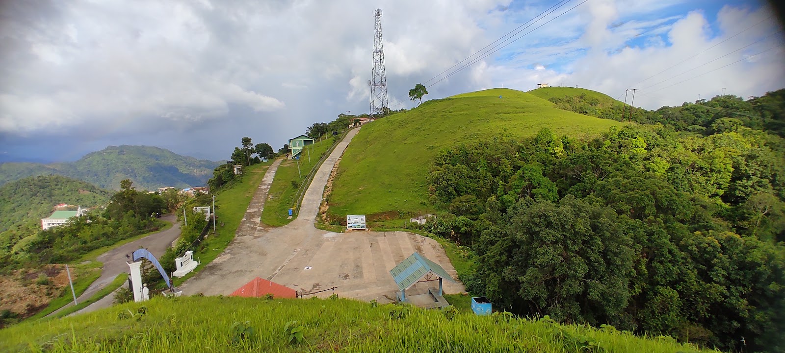 Sialsuk Tlâng photo 3