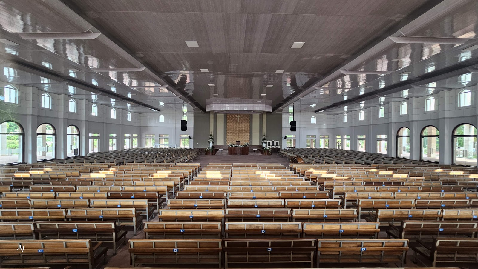 Solomon's Temple, Aizawl photo 3