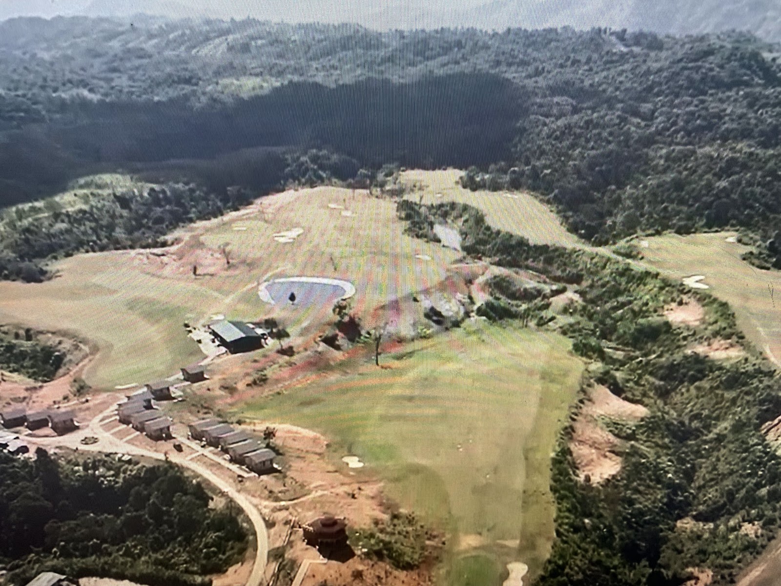 Thenzawl Golf Resort photo 3